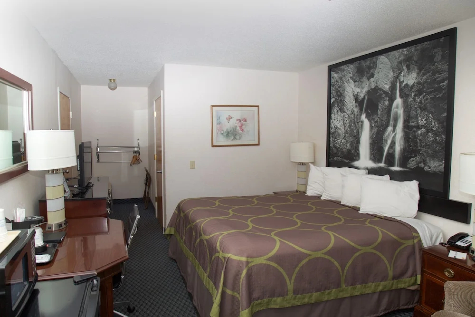 Super 8 Christiansburg