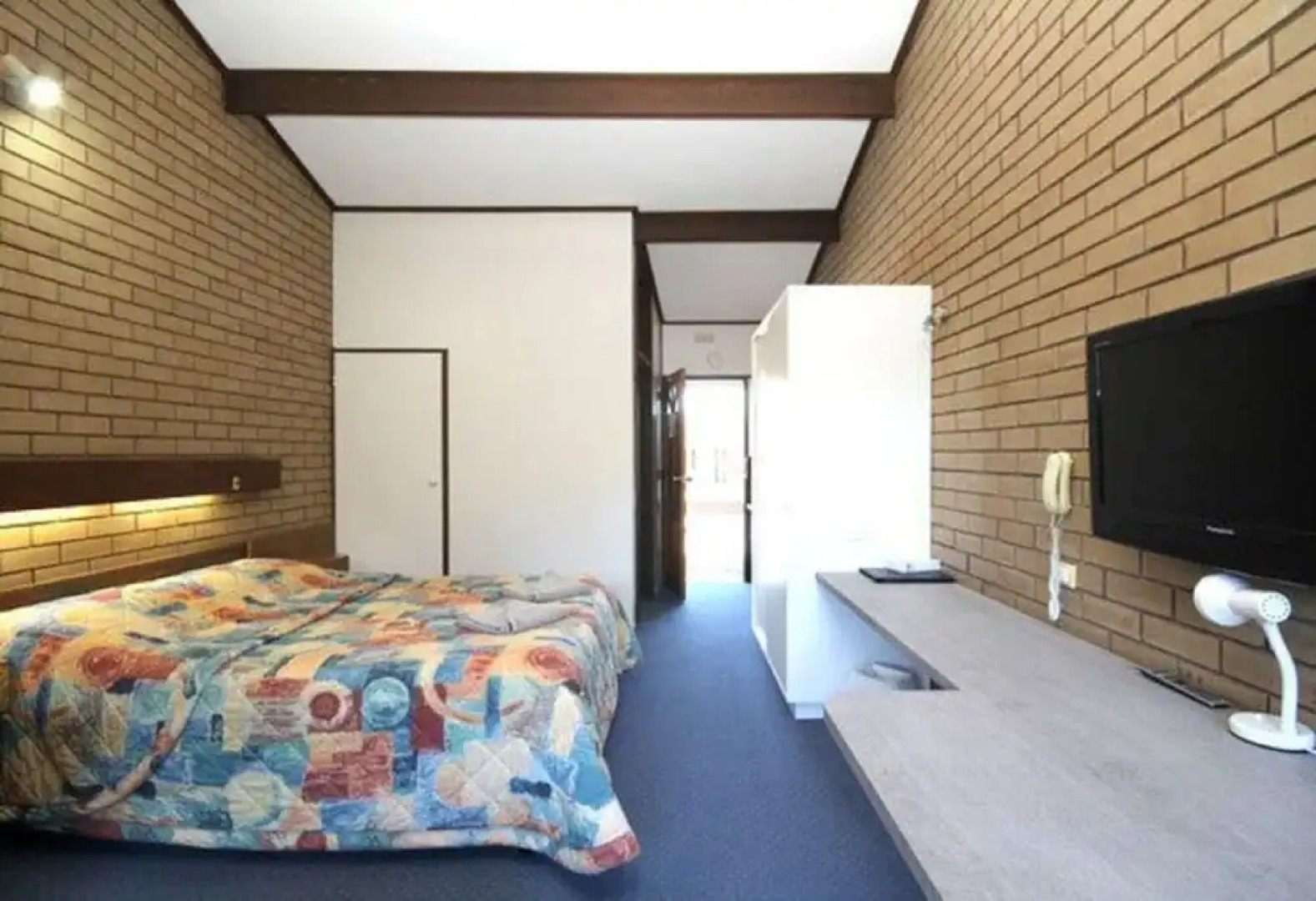 Bairnsdale Motor Inn