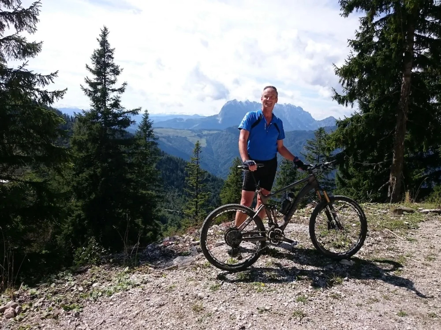 Gästehaus Münchner Hof