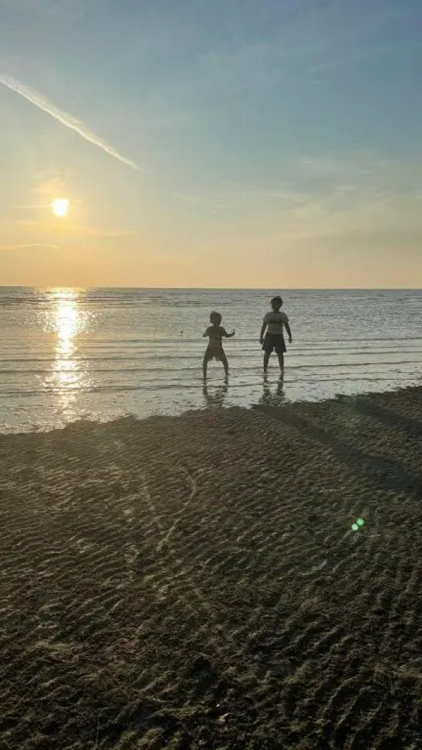 Gold Coast Morib @ 3346