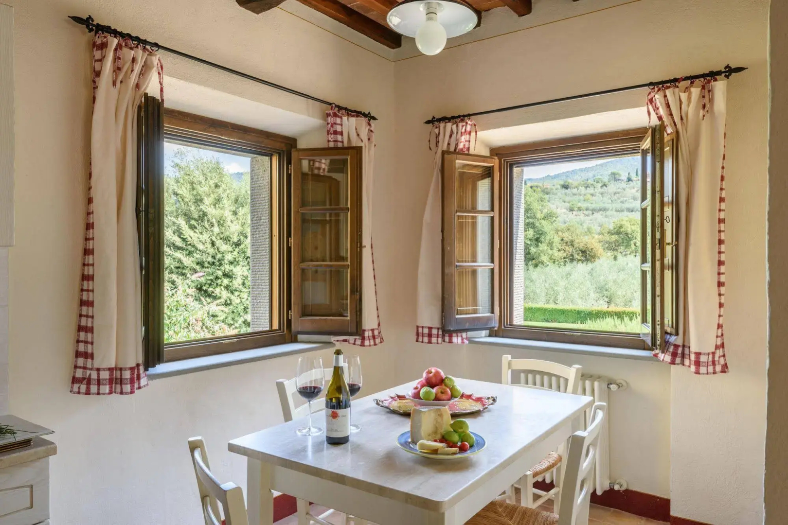 Casa Portagioia Tuscany Bed and Breakfast