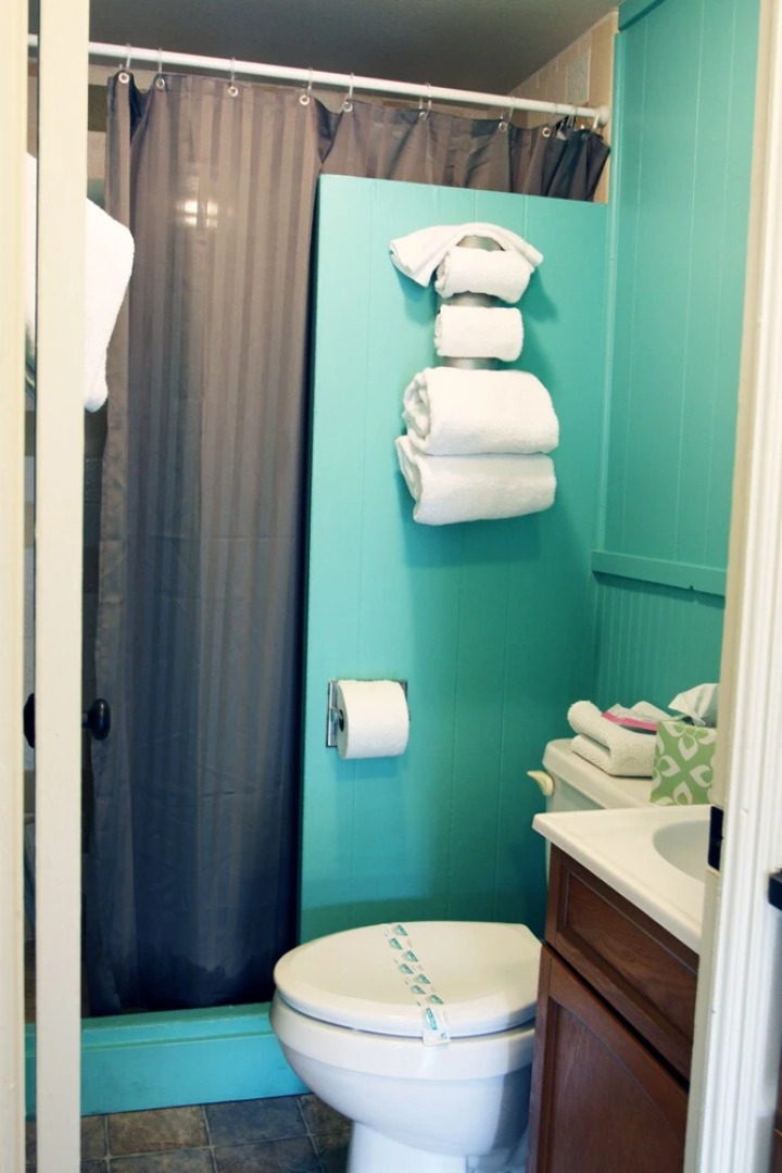 The Netarts Surf Inn