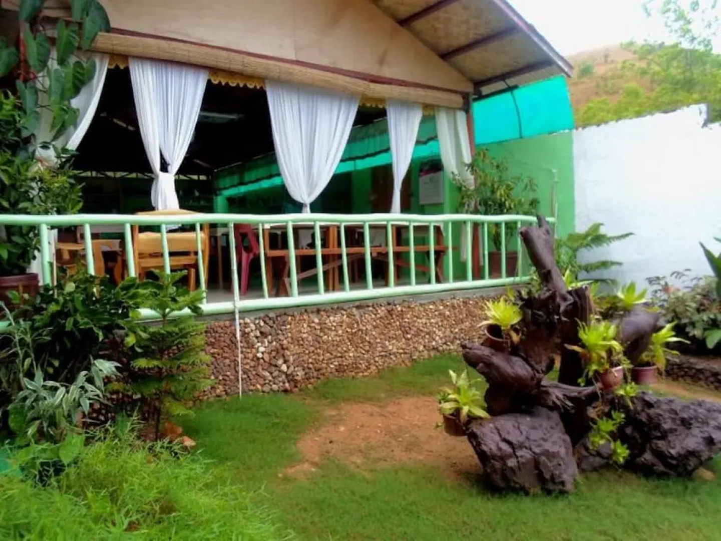 Soria's Lodge