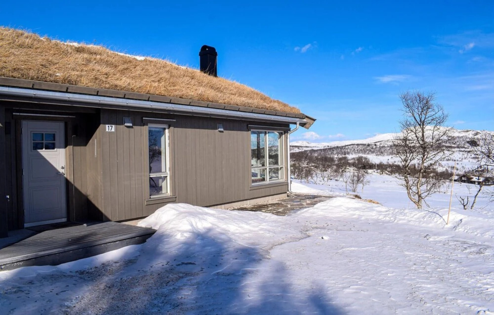 Amazing Home in Rauland With Sauna, 3 Bedrooms and Wifi