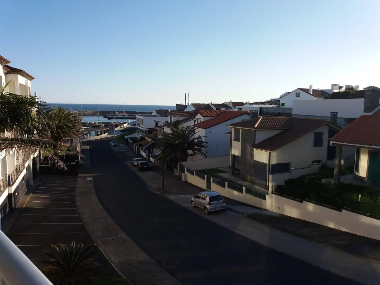 Marina Mar II