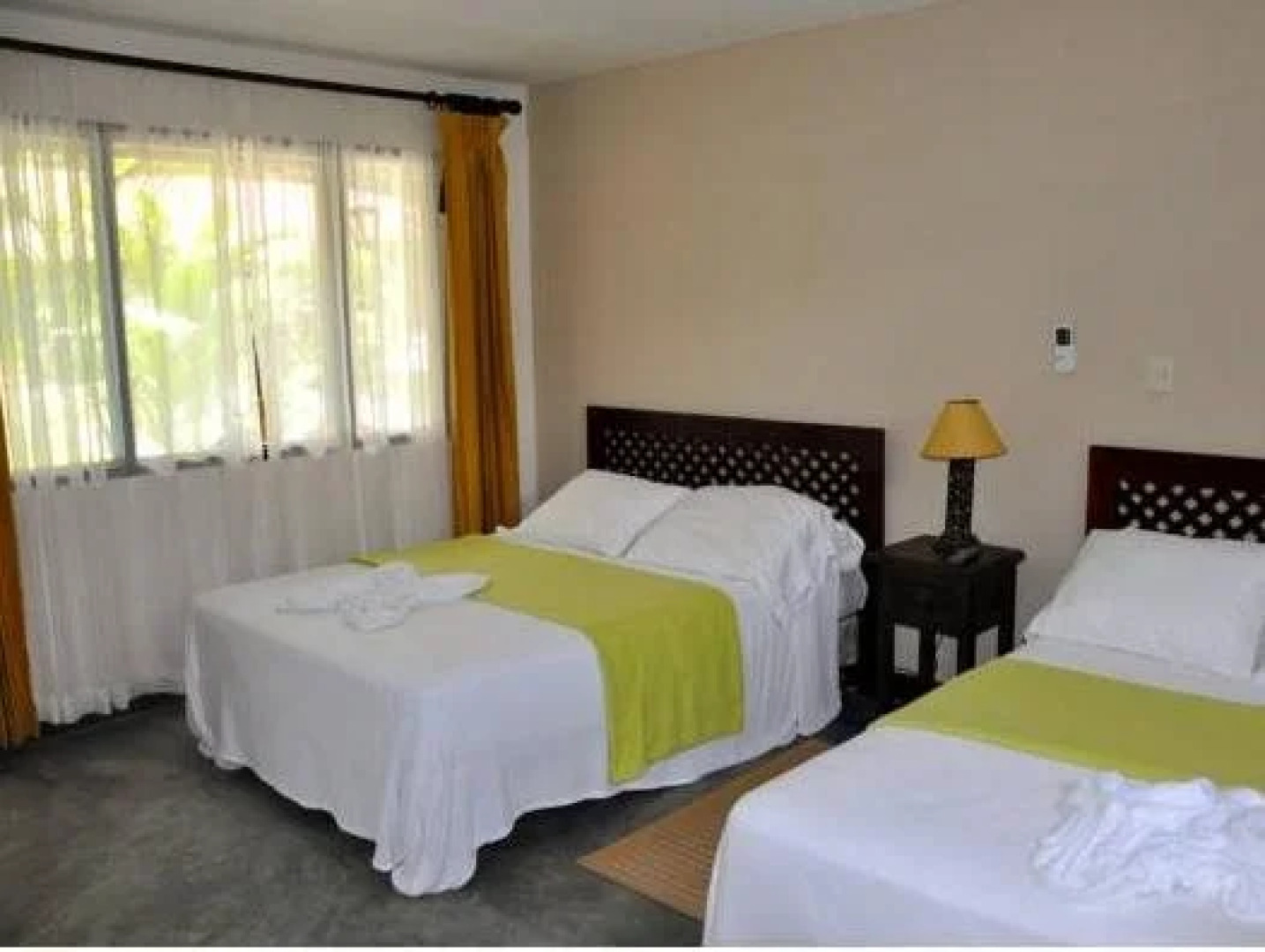 Hotel Hacienda del Mar