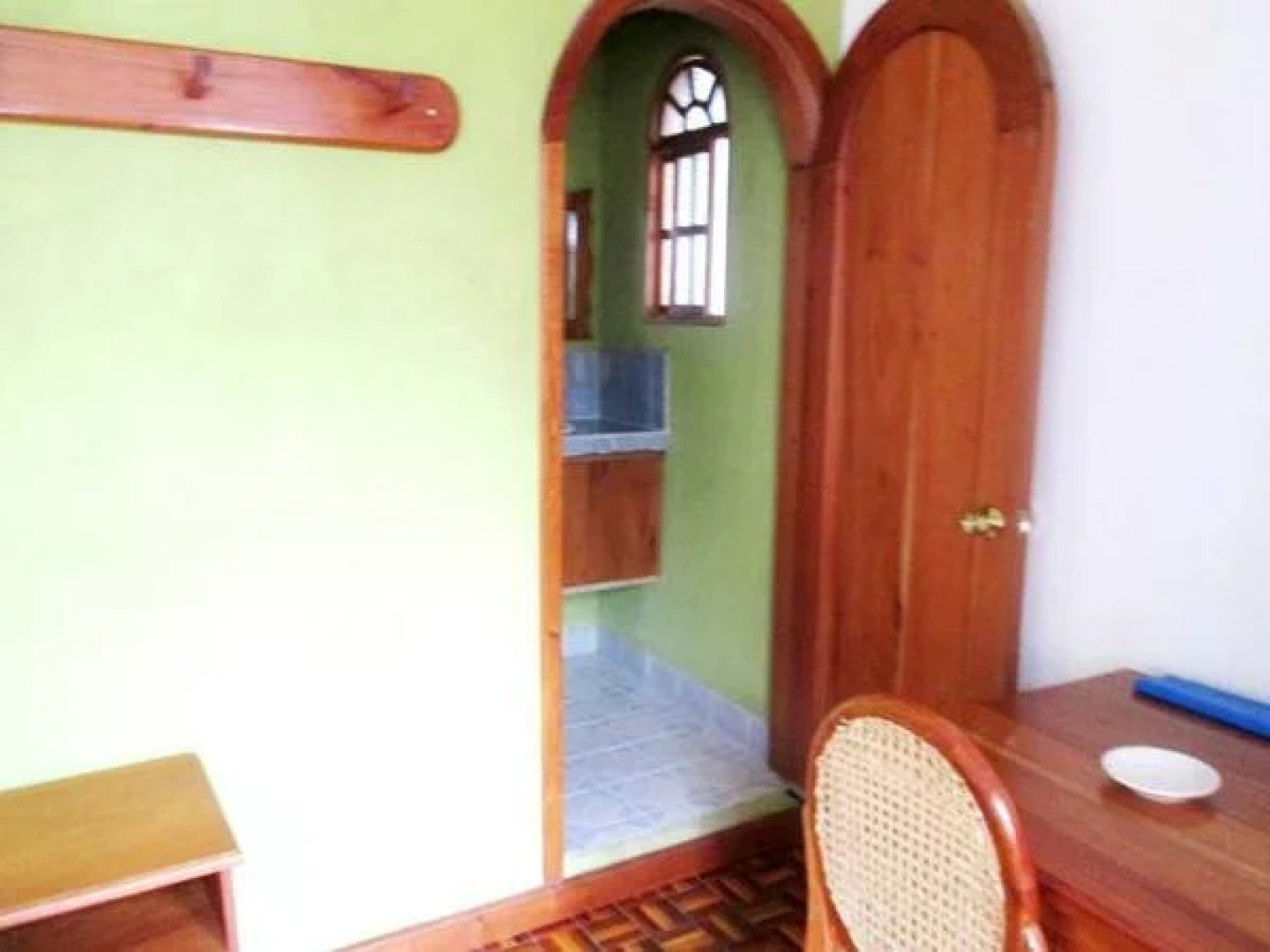 Hotel Guzman
