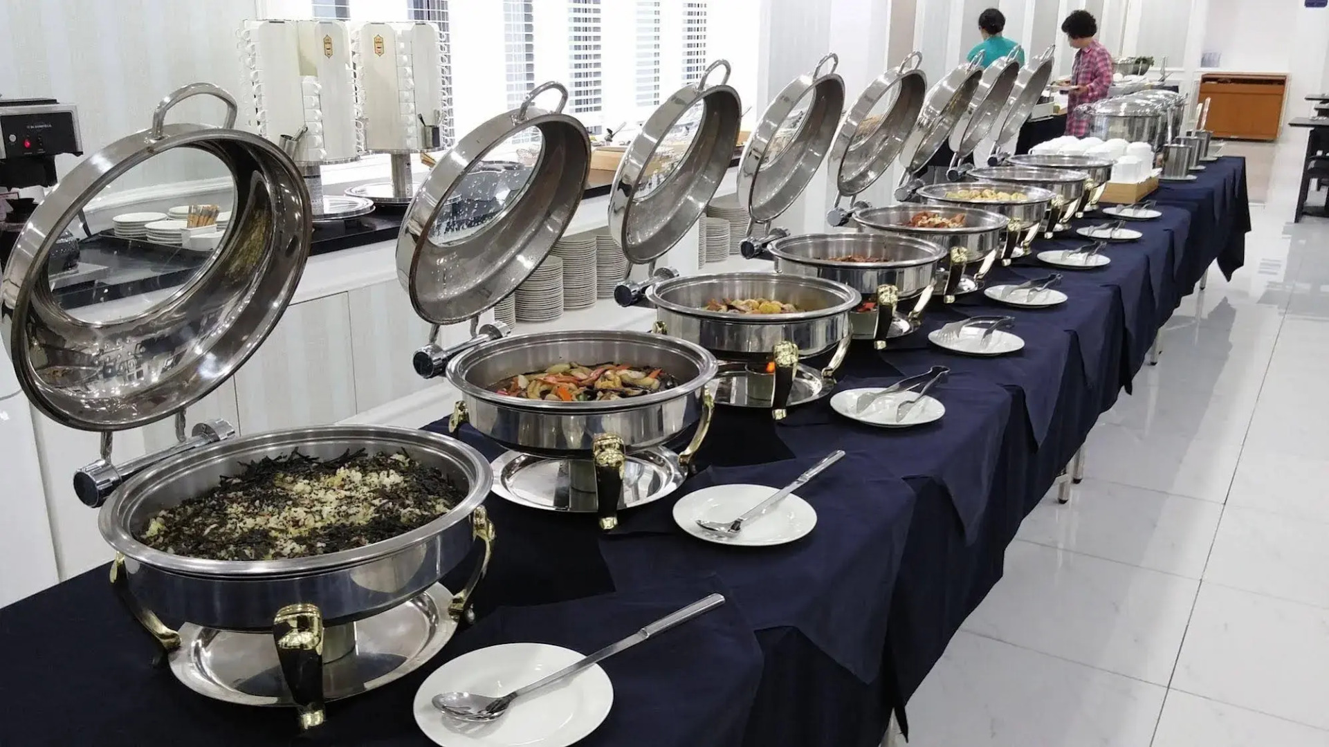 ibis Styles Ambassador Jeonju City Centre