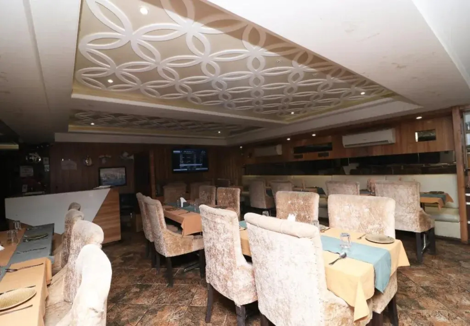 Garden Grill By OYO Rooms