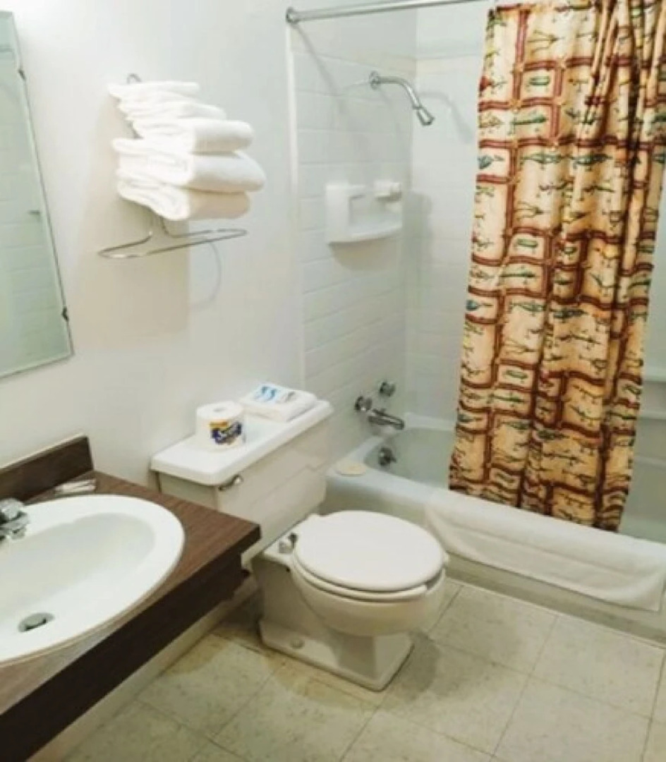 Voyageur Motel, International Falls MN By OYO