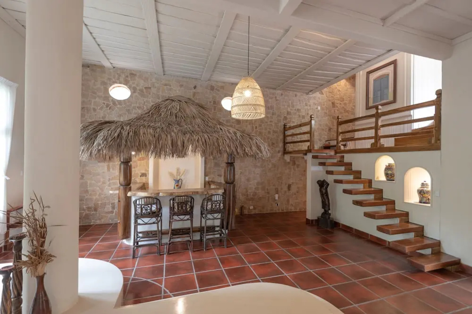 Paradise Beach Lodge