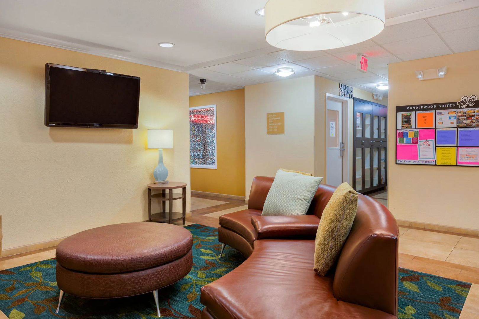 Candlewood Suites Medford by IHG