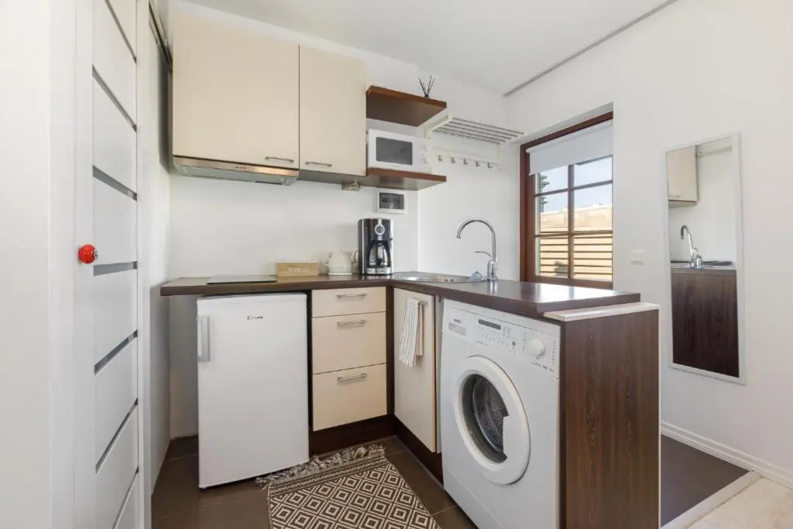 Supeluse 11 Apartment