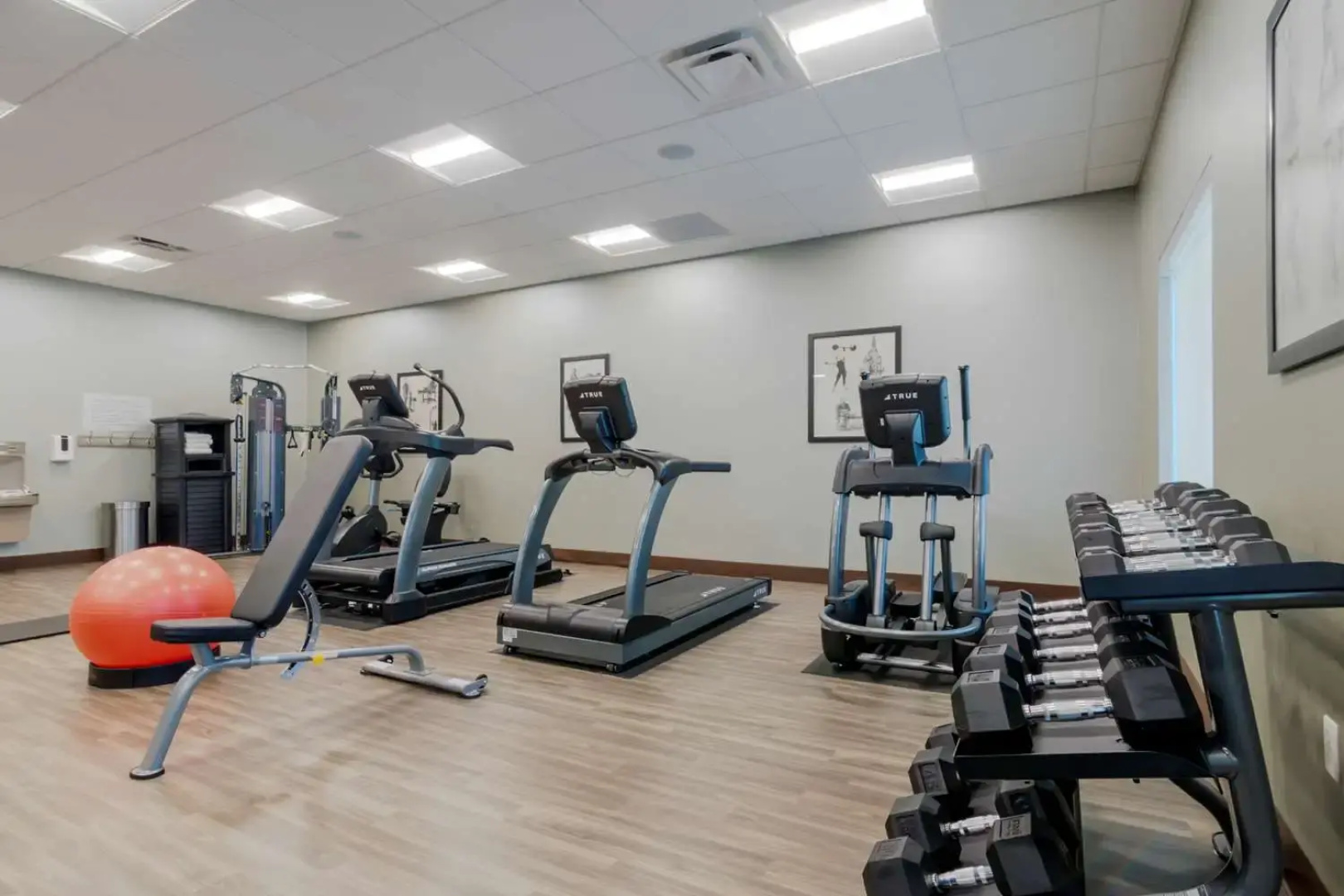 St. Louis Airport Hotel