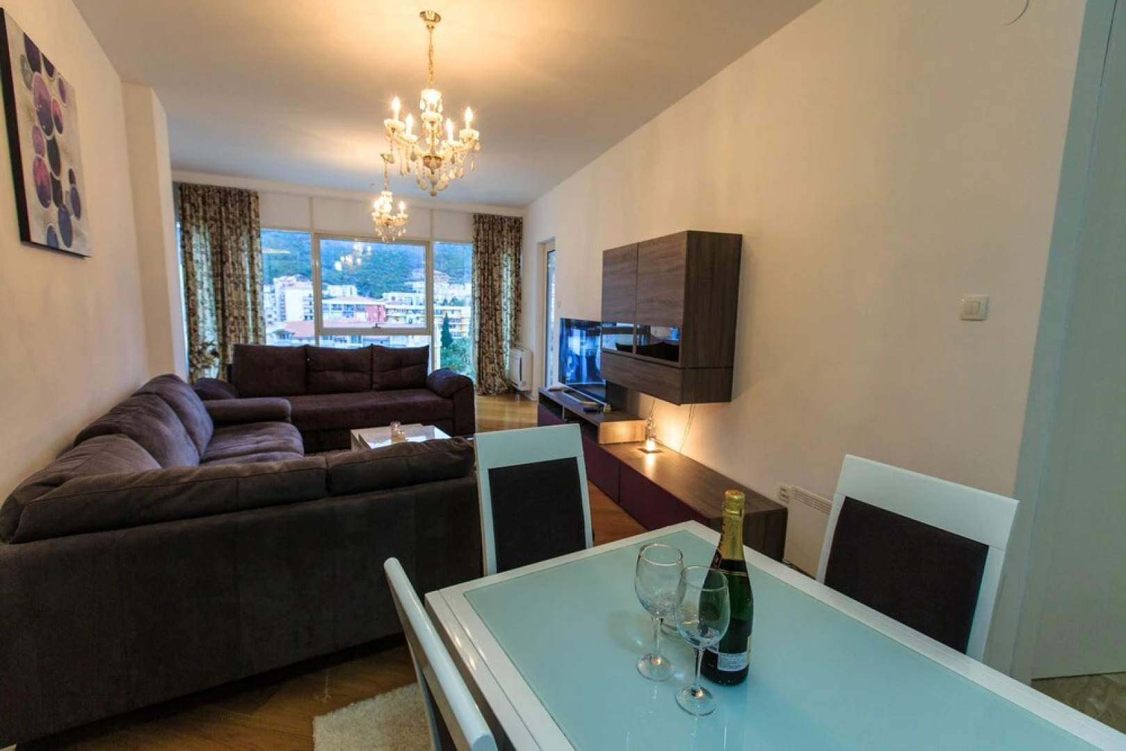 Luxury Apartments Montesa