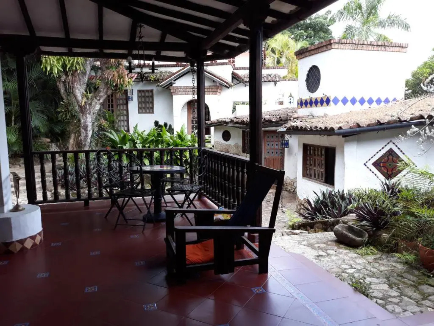 Casa Constantino