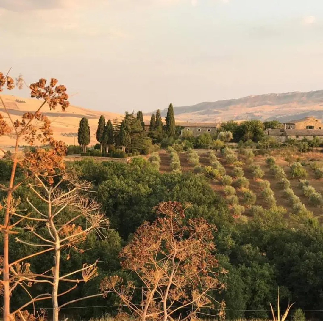 Masseria San Giovanni Sgadari