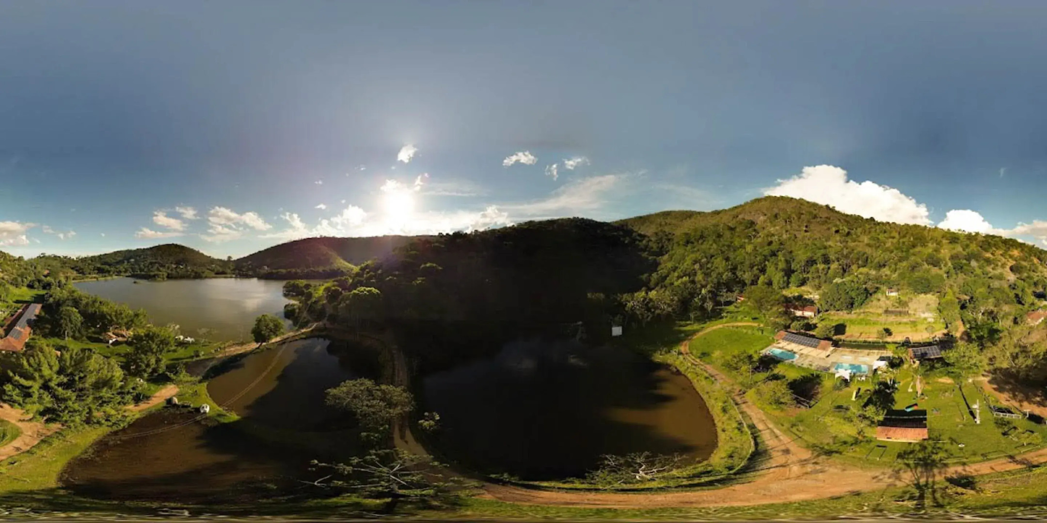 Vale Silvestre Eco Park