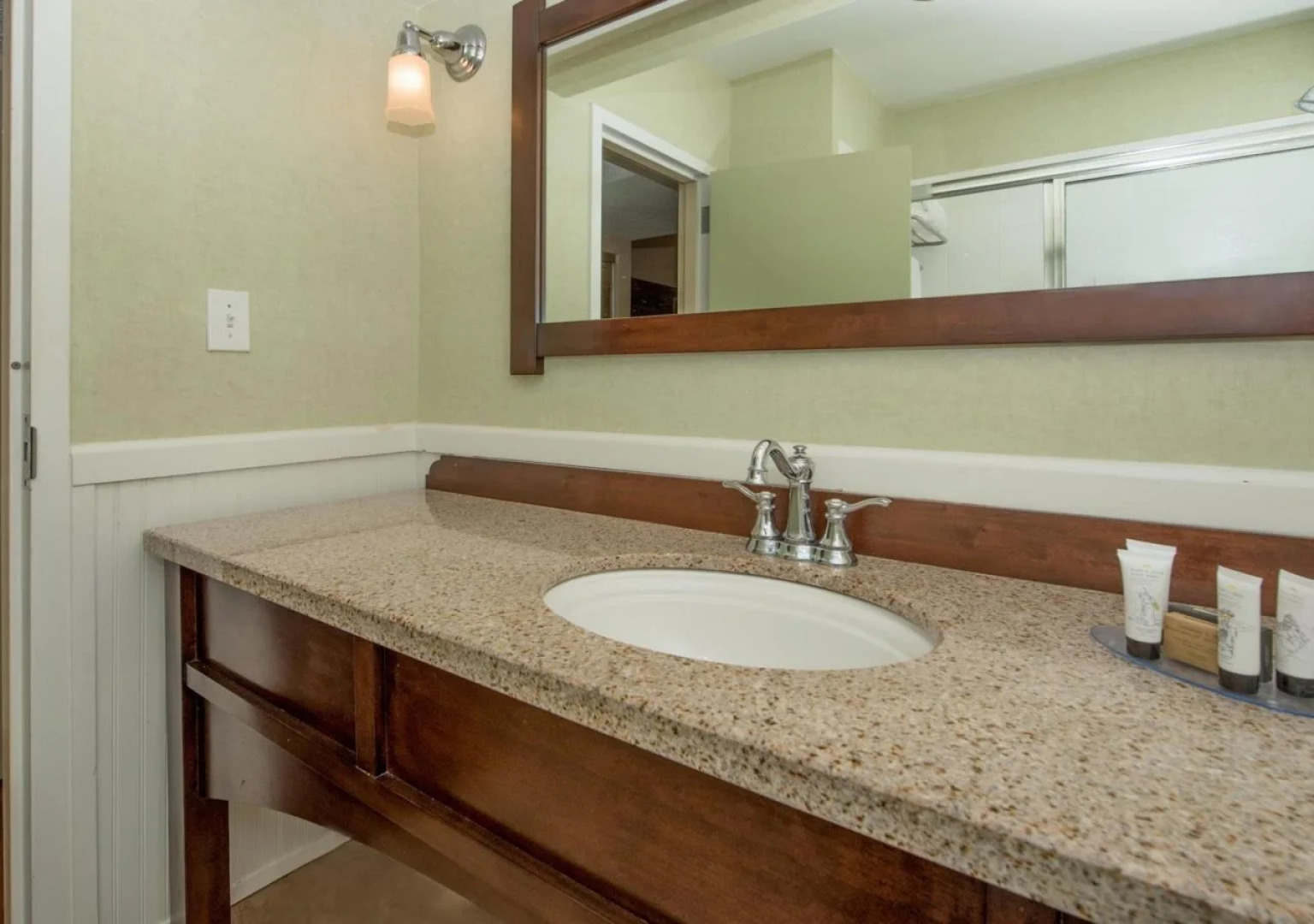 Cabot Lodge Jackson North - a Red Lion Hotel