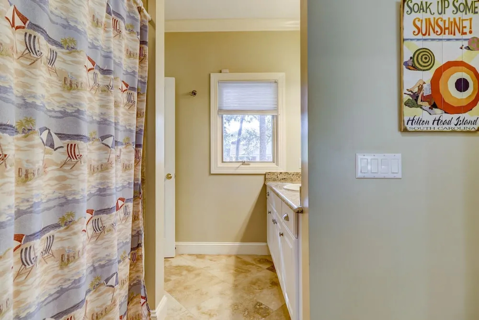 3 Junket Holiday Home