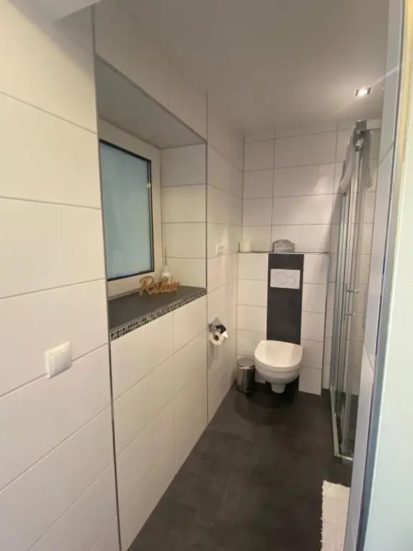 Privatzimmer Hoffmann