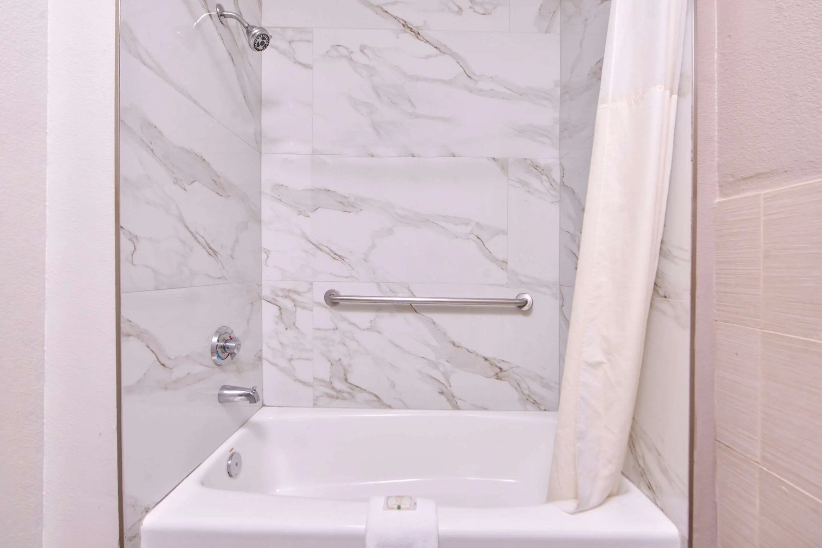 Quality Inn & Suites Beaumont