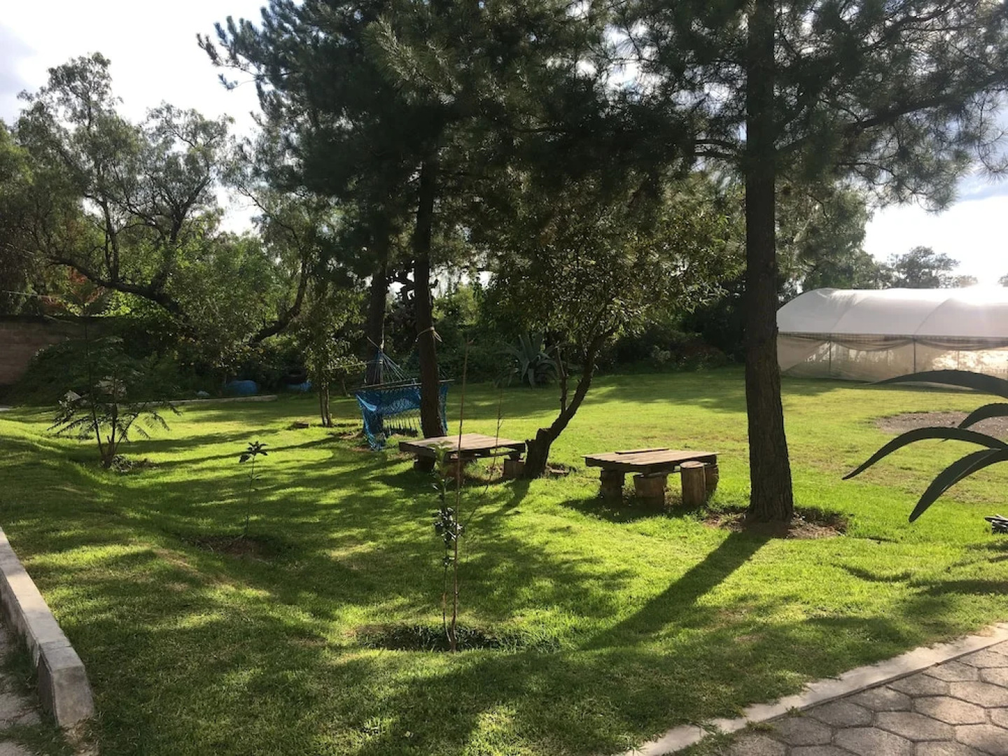 Cabaña Kalli Nantli