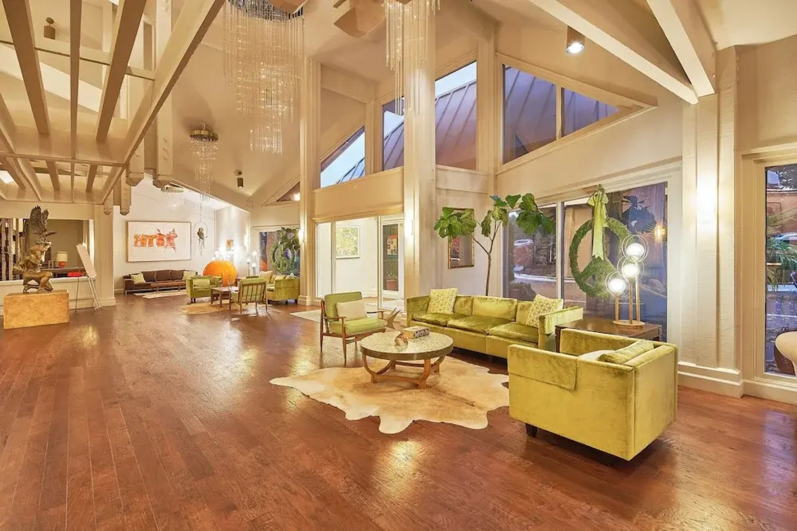 Ashland Hills Hotel & Suites (ex. Village Suites At Ashland Hills)