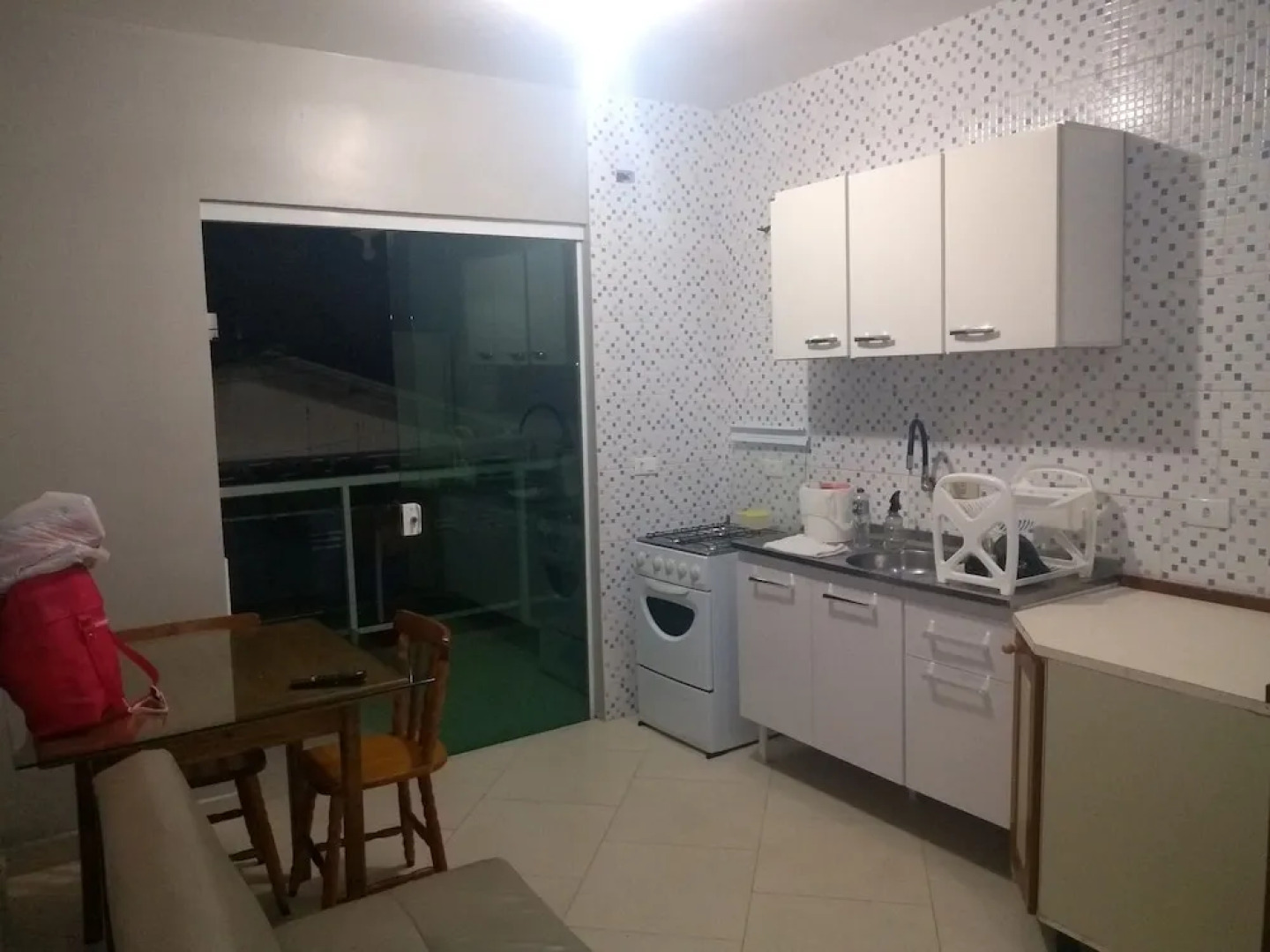 Apartamento Praia do Leste 02