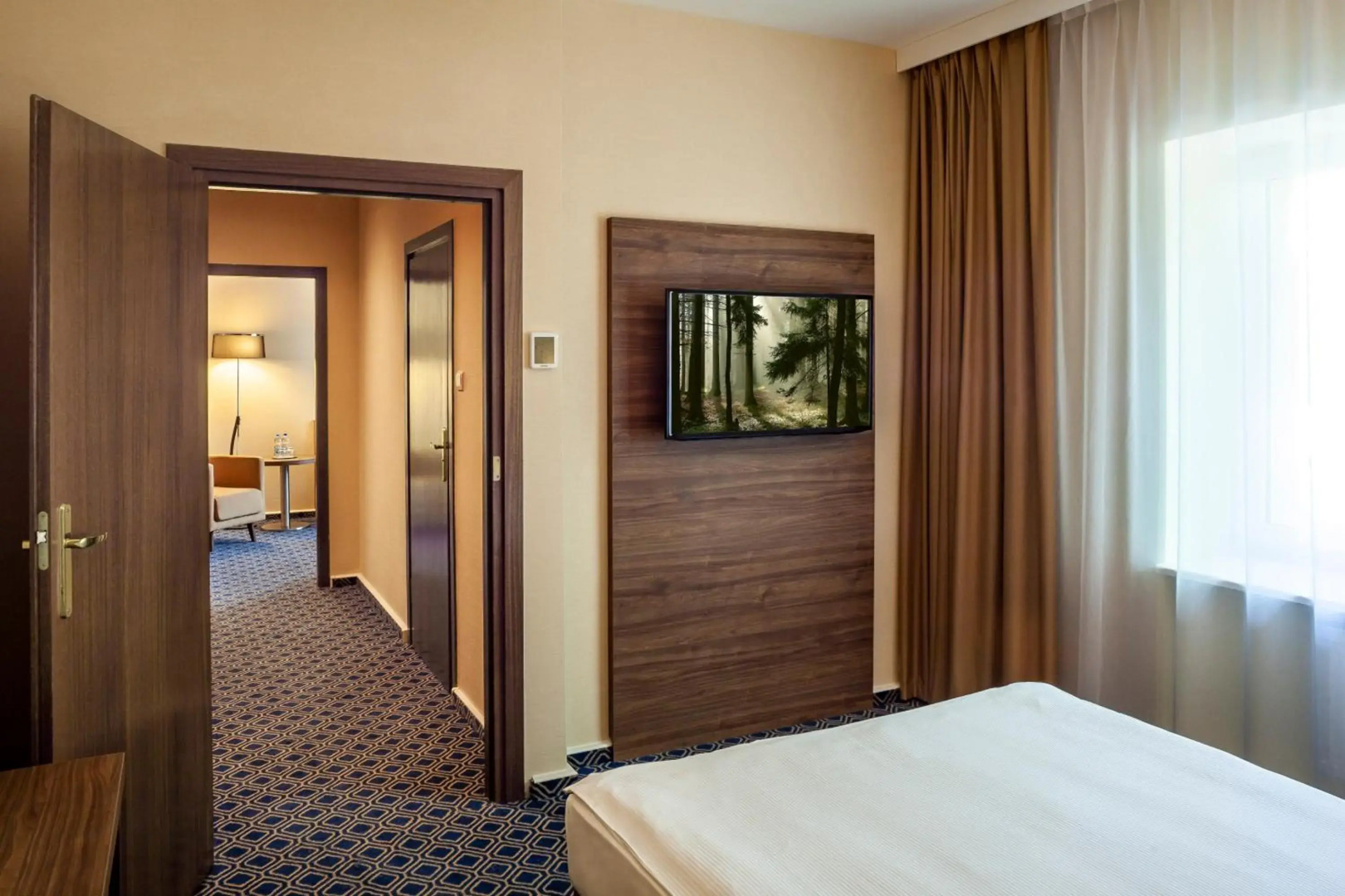 Warmiński Hotel & Conference