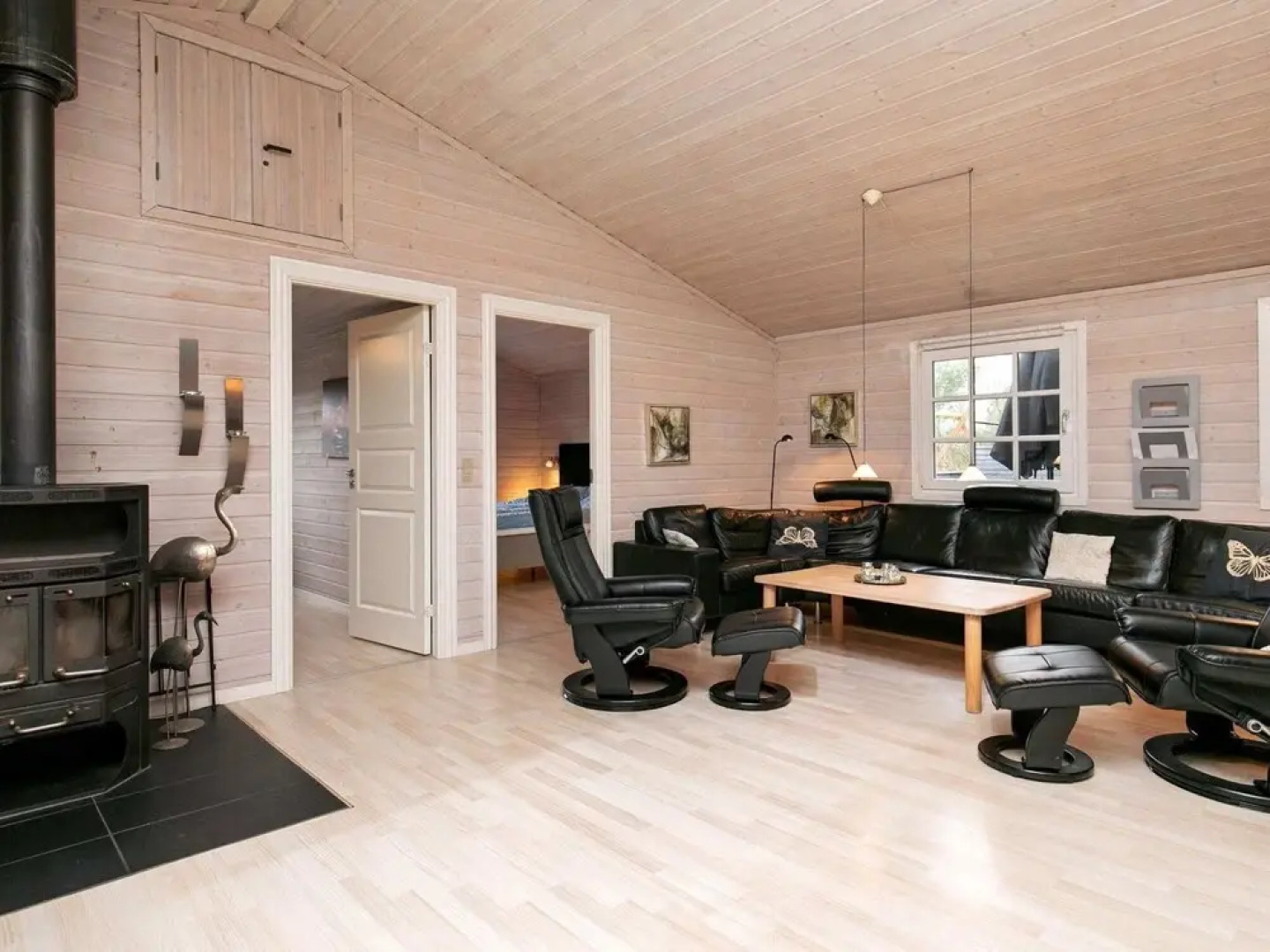 15 Person Holiday Home in Hals-by Traum