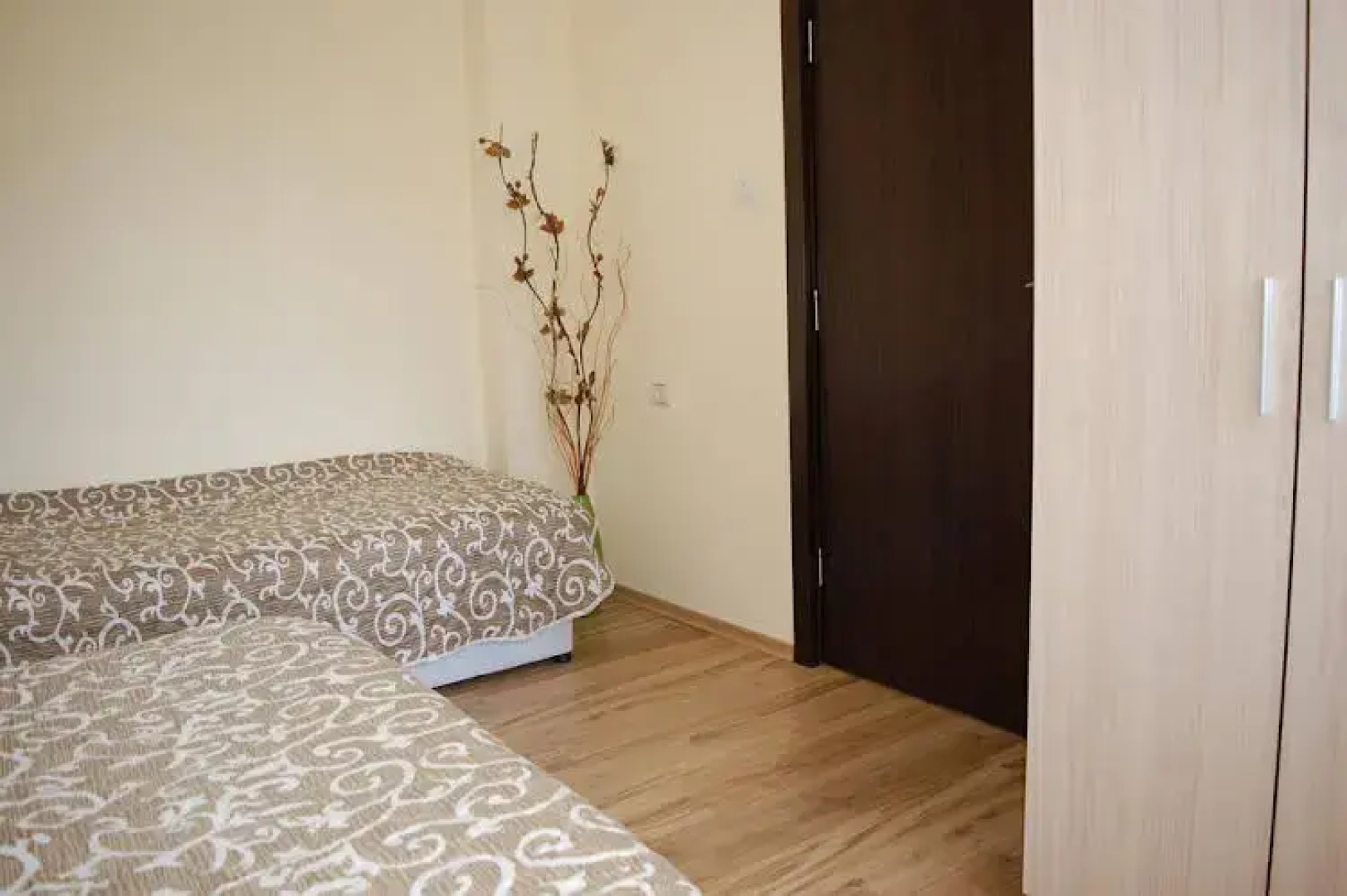 Tryavna Apartment