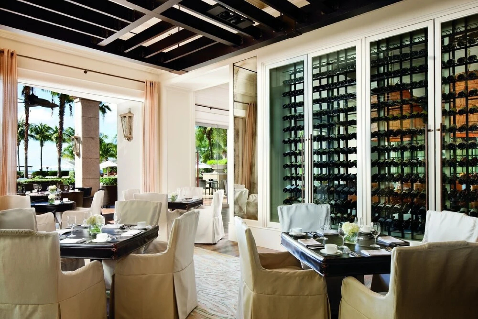 Golf & Canal Villa 15 Located At The Ritz-carlton 4 Bedroom Villa by Redawning