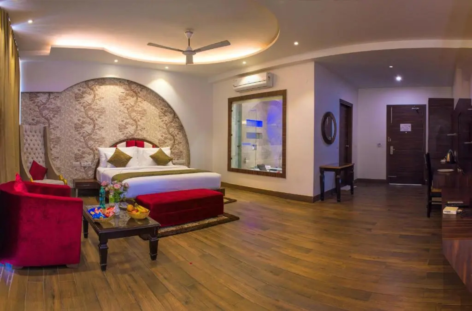 Winsome Resort & Spa