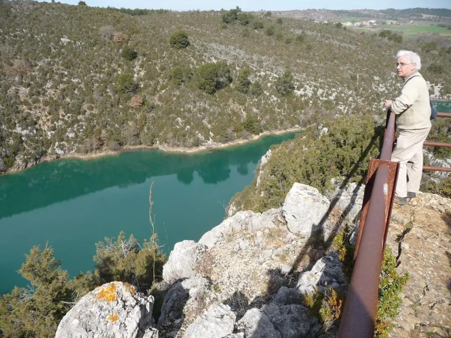 La Maison des Voyageurs