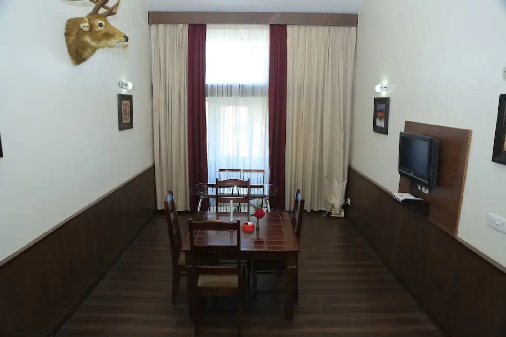 Mint Tarika Resort