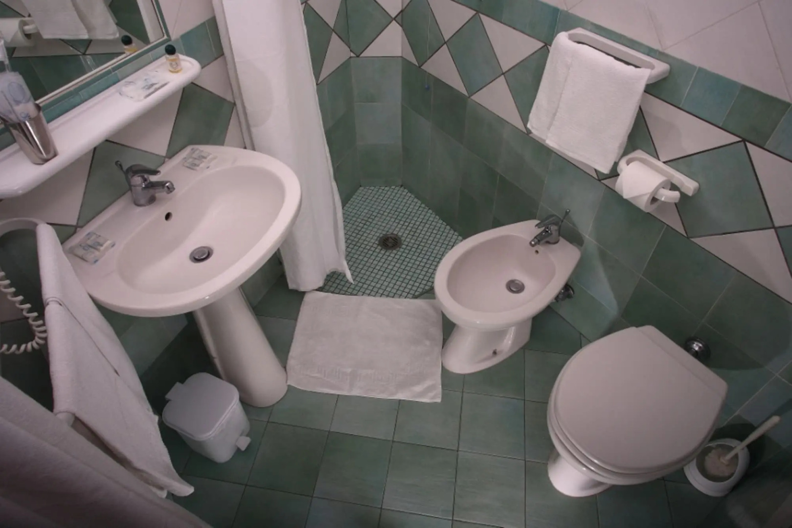 Hotel & Residence Matarese