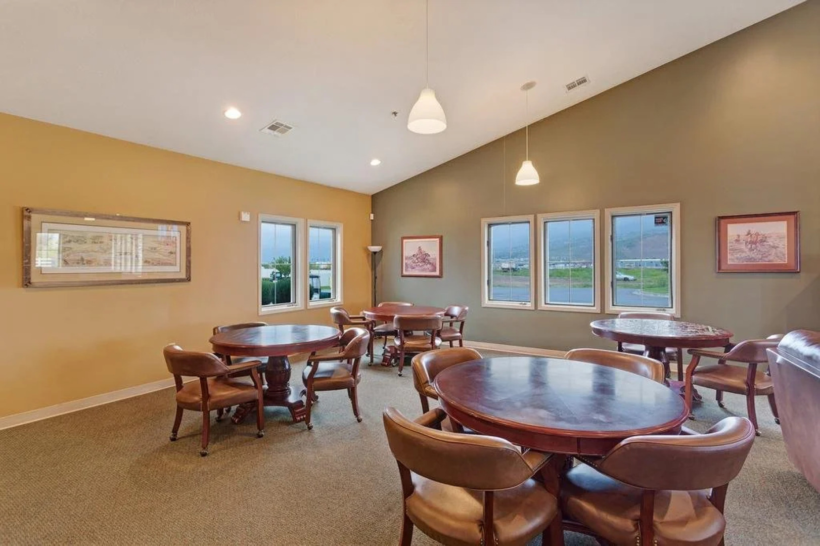 Pony Express RV Resort