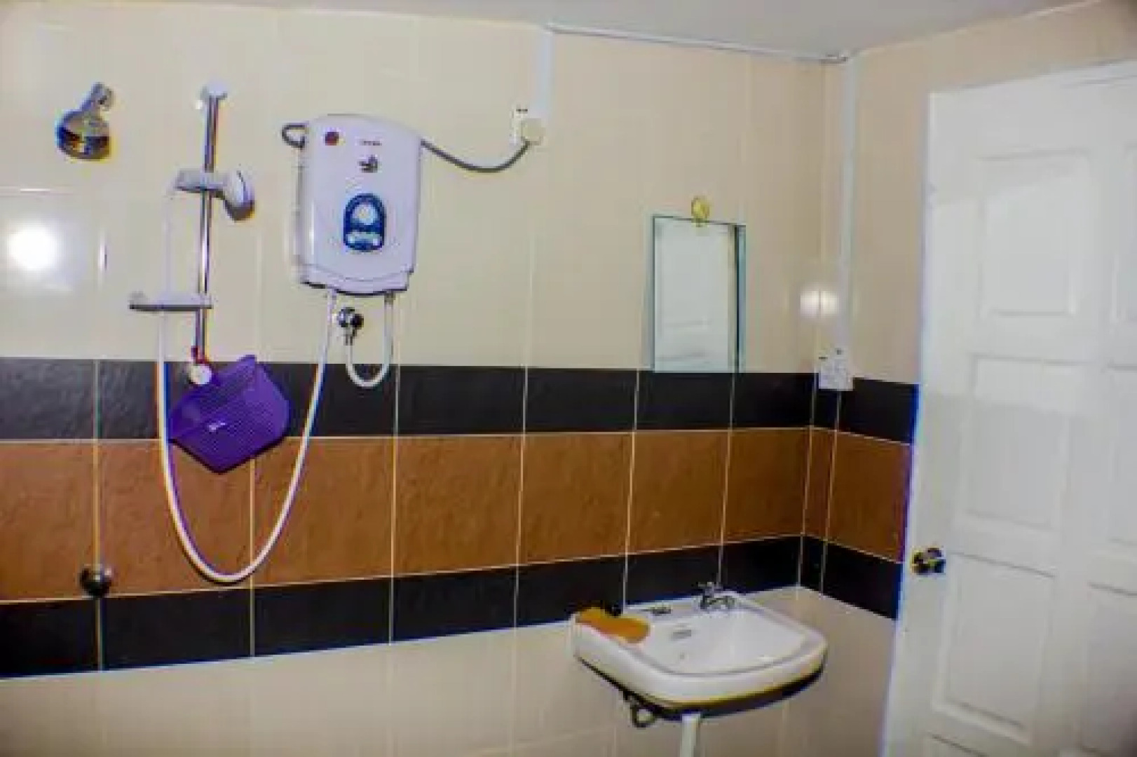 Holiday Home Sunshine Cenang