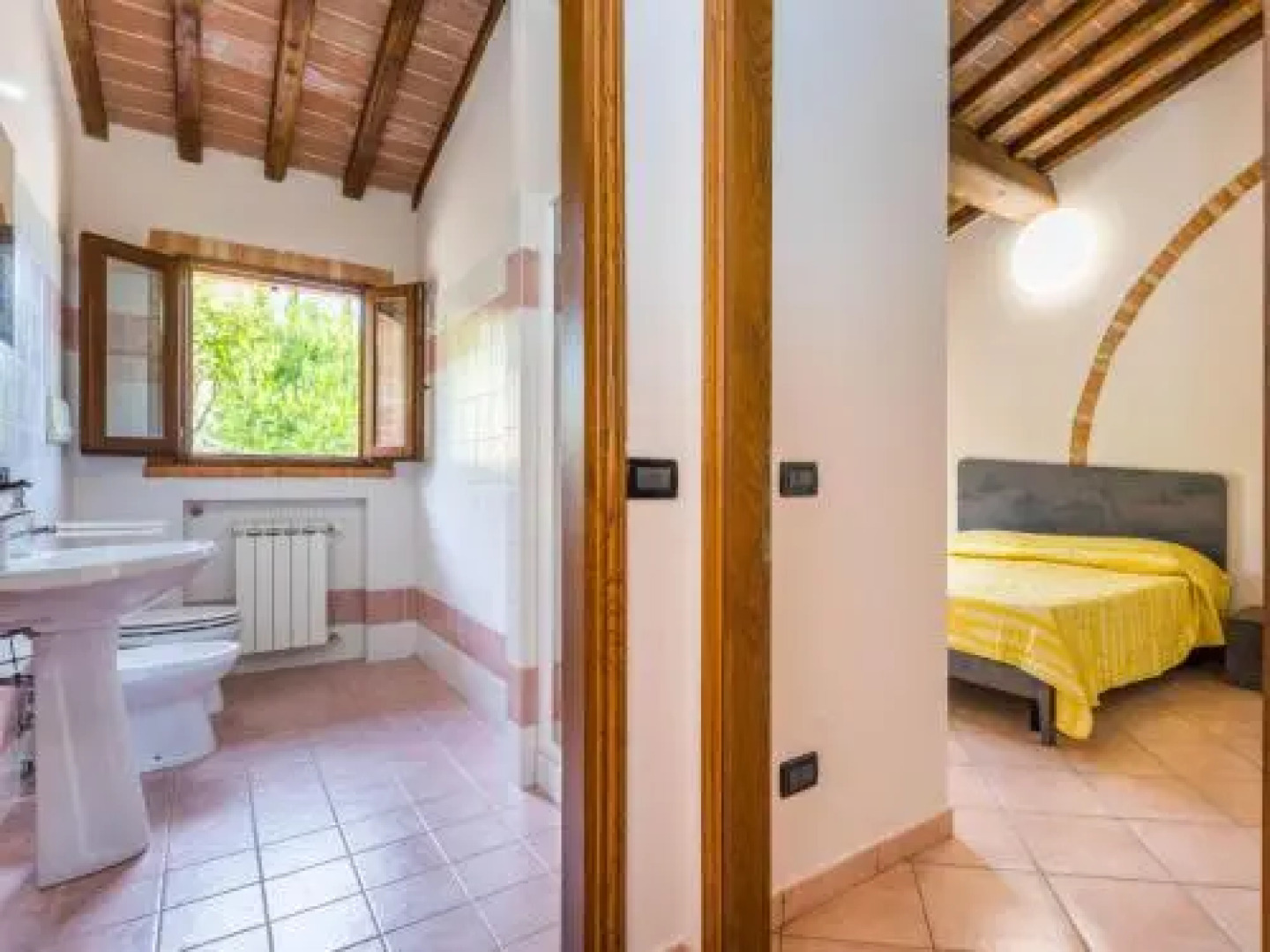 Residence Girasole 132S