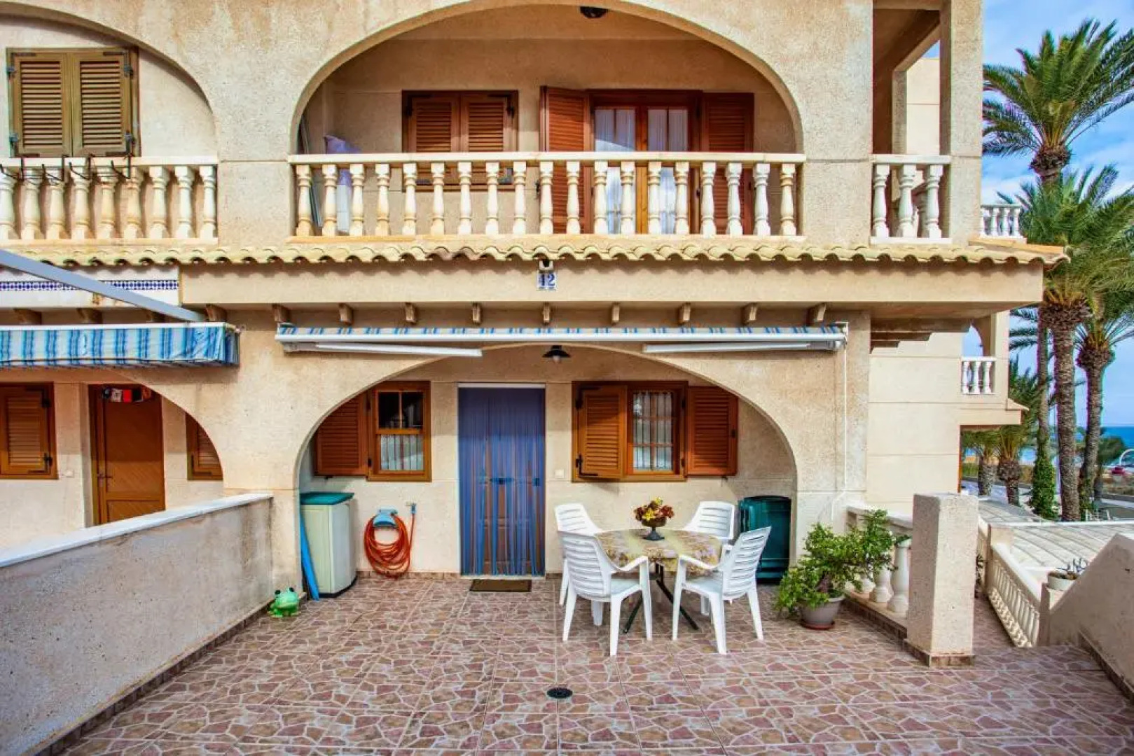 MyFlats Deluxe SolyMar