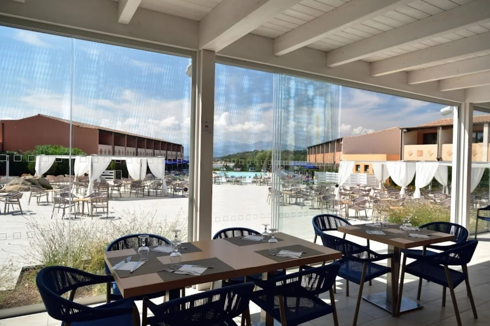 Futura Club Baja Bianca