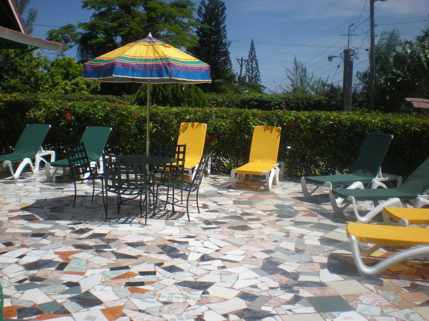 Villa Sonate