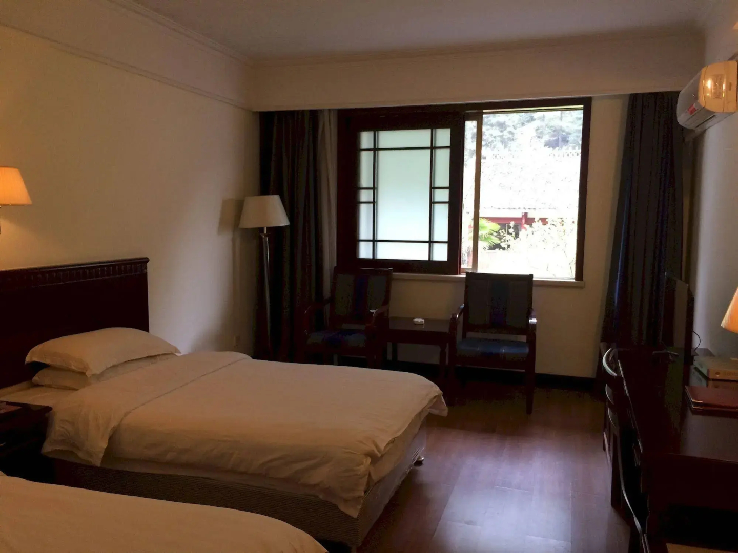 Pipaxi Hotel