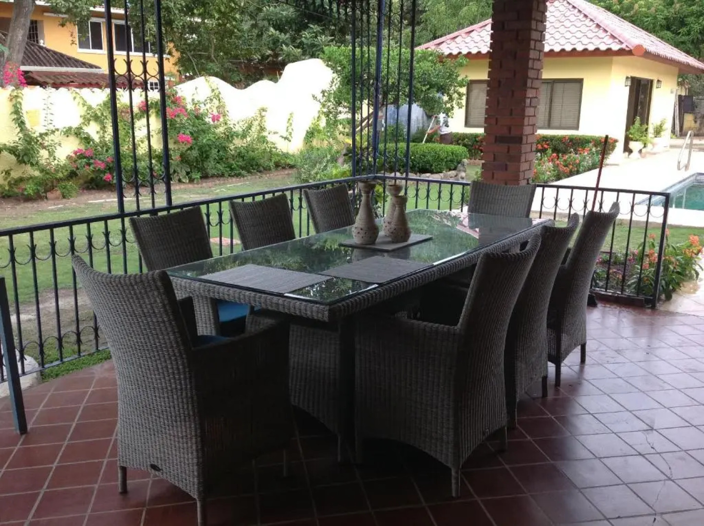 Casa de Los Suenos B&B Coronado Panama