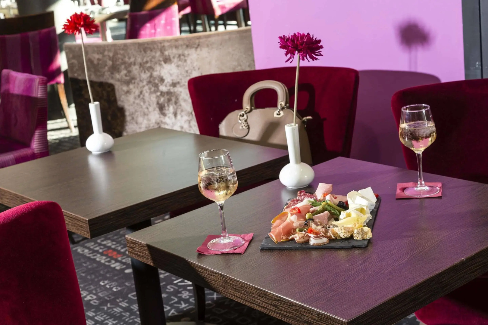 Mercure Aix-en-Provence La Duranne Gare TGV