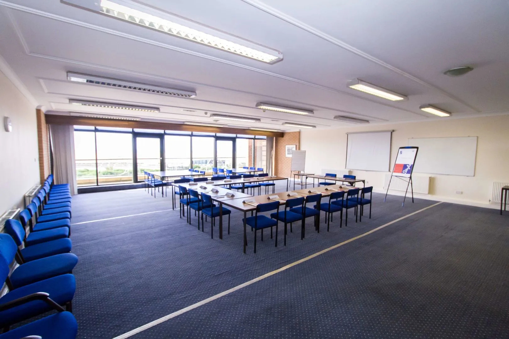 Dalmeny Resort Hotel