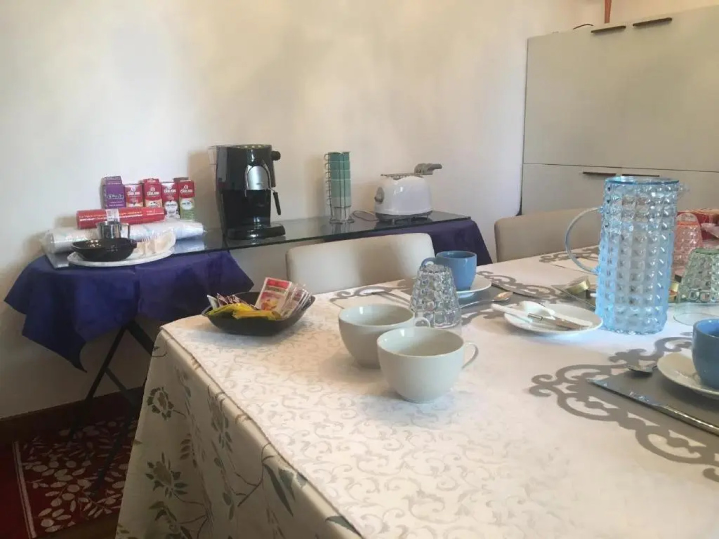 Villa Magnolia Garda Lake