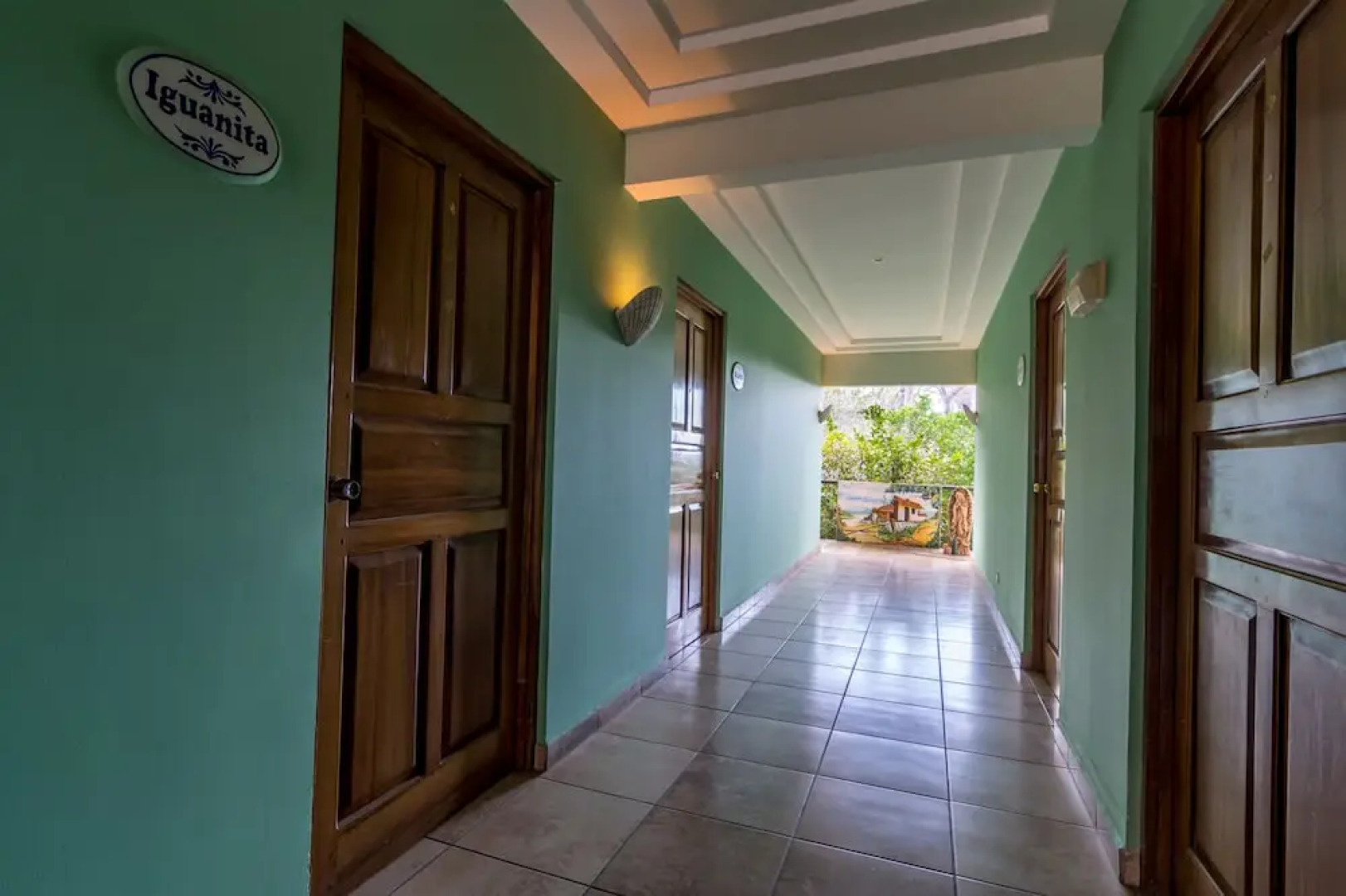 Villas Playa Hermosa Beach Hotel