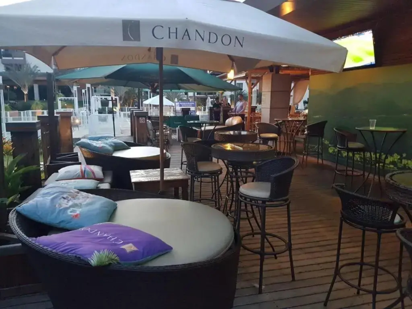 Life Resort Hplus Long Stay